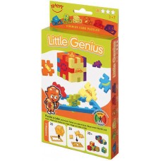 Happy Cube Little Genious - komplet 6 kom